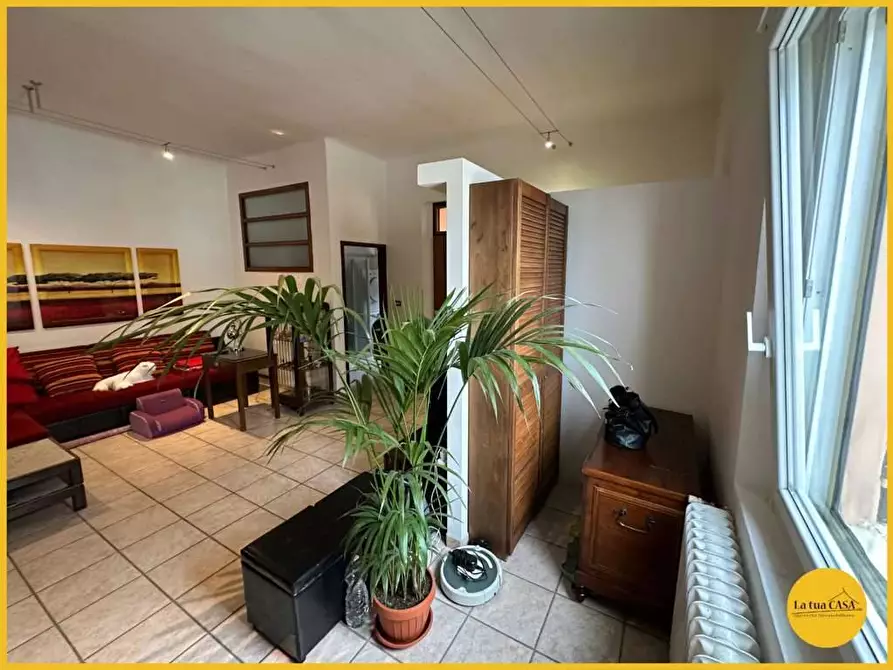 Immagine 24 di Villetta a schiera in vendita  a Molinella