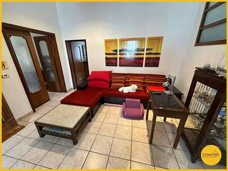 Immagine 26 di Villetta a schiera in vendita  a Molinella