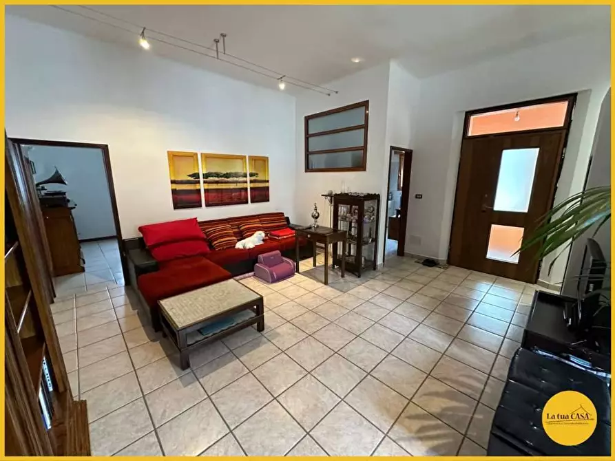 Immagine 27 di Villetta a schiera in vendita  a Molinella