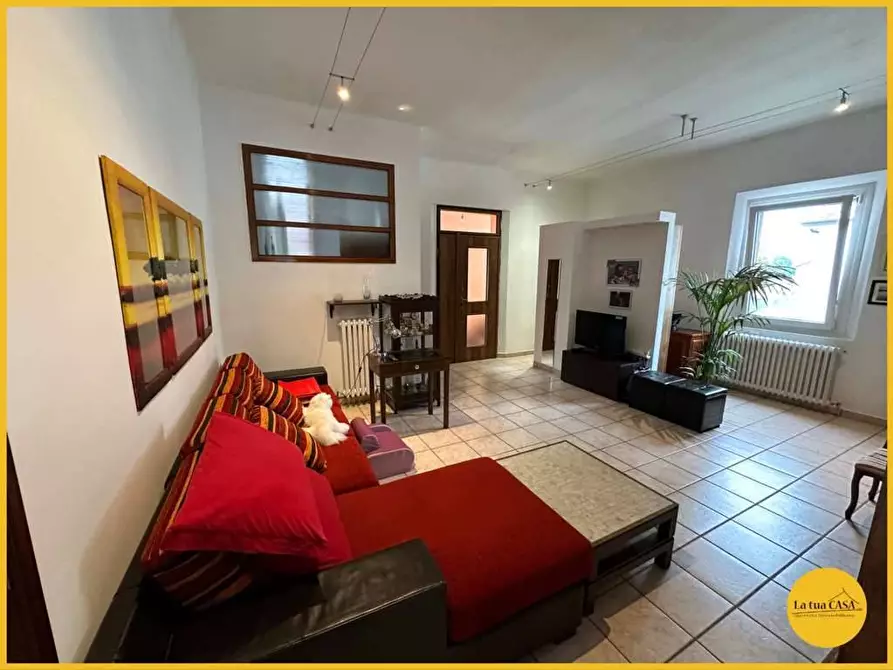 Immagine 28 di Villetta a schiera in vendita  a Molinella