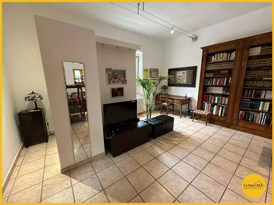 Immagine 29 di Villetta a schiera in vendita  a Molinella