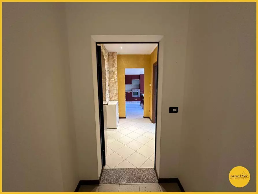 Immagine 20 di Appartamento in vendita  a Molinella