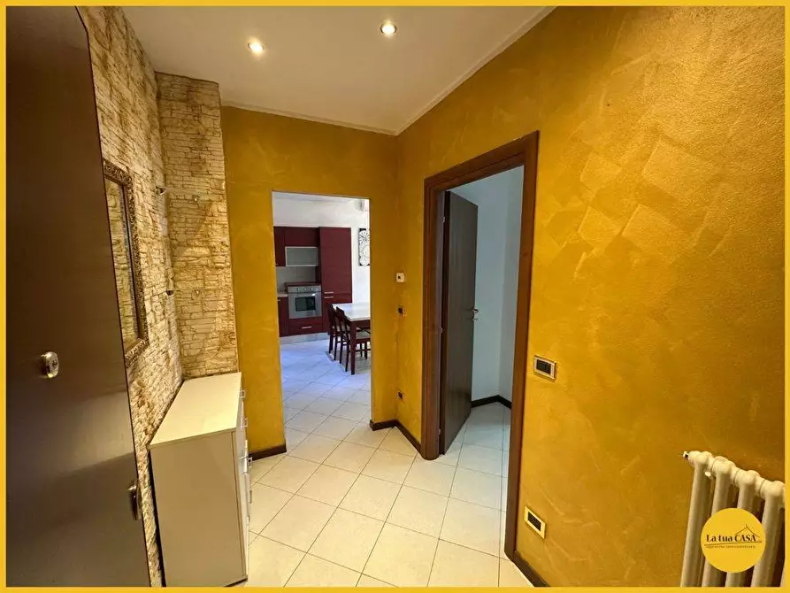 Immagine 22 di Appartamento in vendita  a Molinella