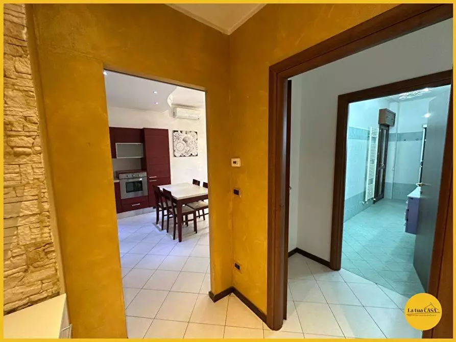 Immagine 23 di Appartamento in vendita  a Molinella