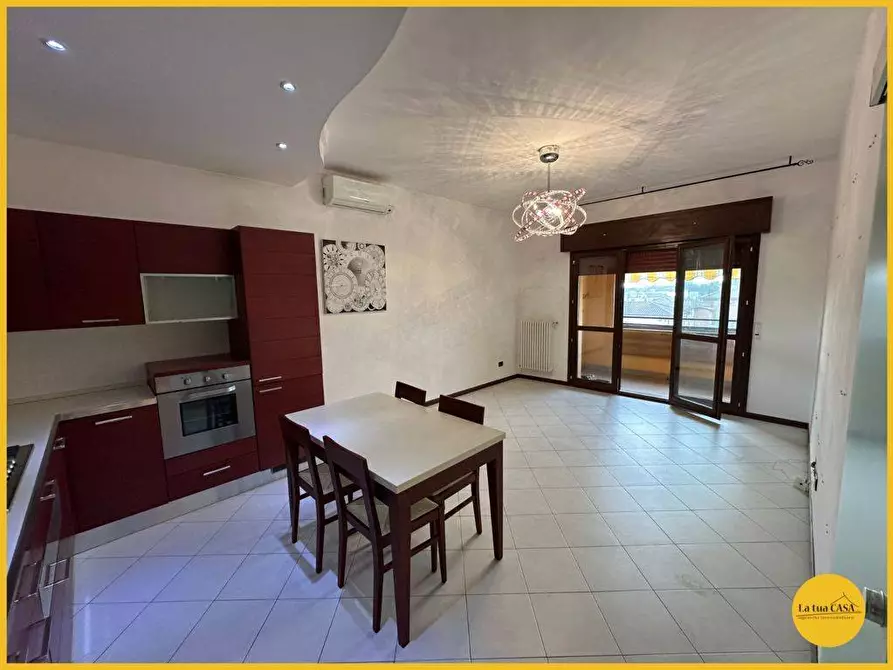 Immagine 25 di Appartamento in vendita  a Molinella