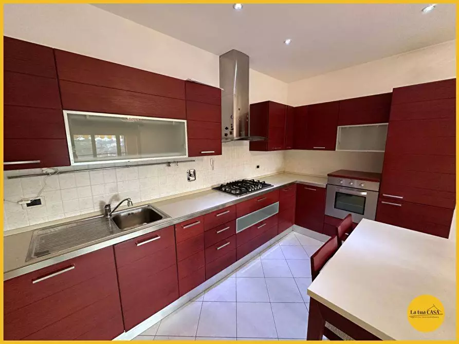 Immagine 26 di Appartamento in vendita  a Molinella