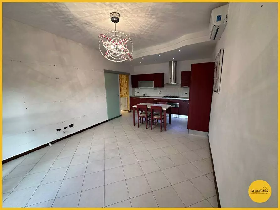 Immagine 30 di Appartamento in vendita  a Molinella