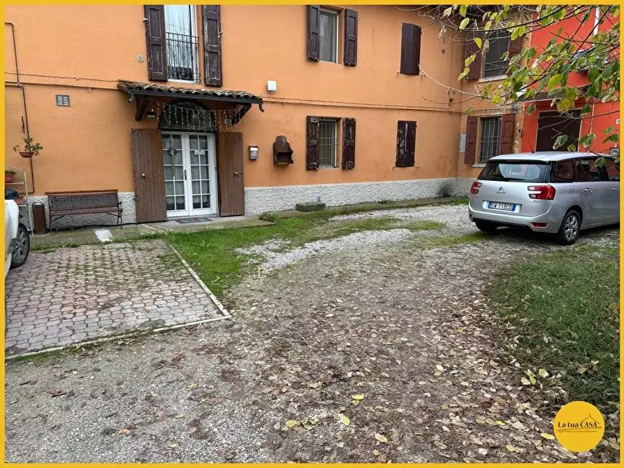 Immagine 10 di Villetta a schiera in vendita  in via Provinciale Sup. a Molinella