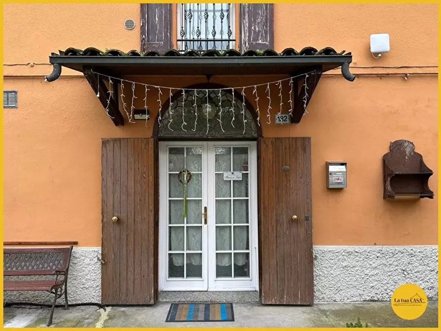 Immagine 11 di Villetta a schiera in vendita  in via Provinciale Sup. a Molinella