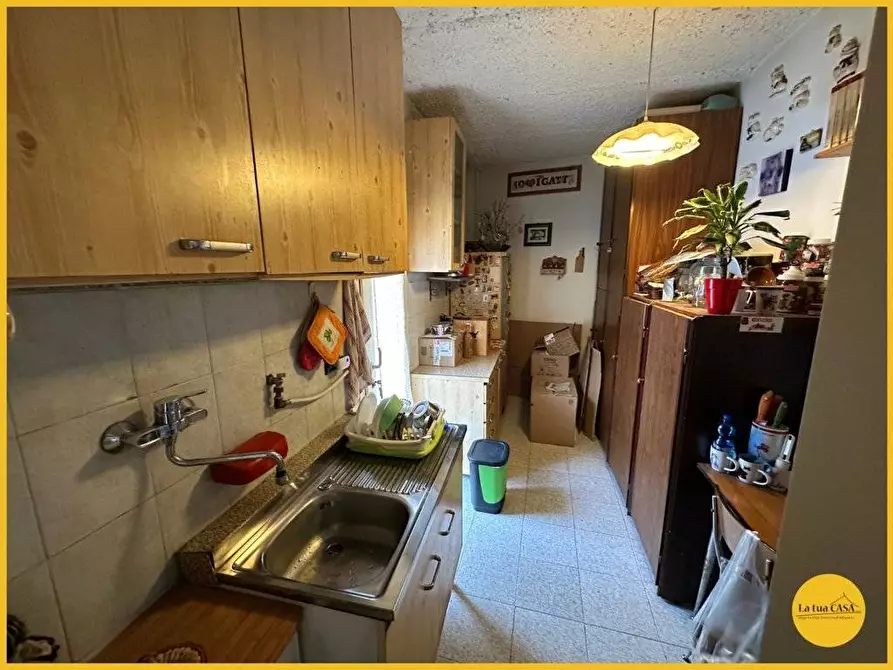 Immagine 12 di Villetta a schiera in vendita  in via Provinciale Sup. a Molinella