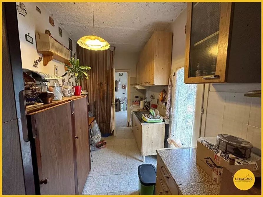 Immagine 13 di Villetta a schiera in vendita  in via Provinciale Sup. a Molinella