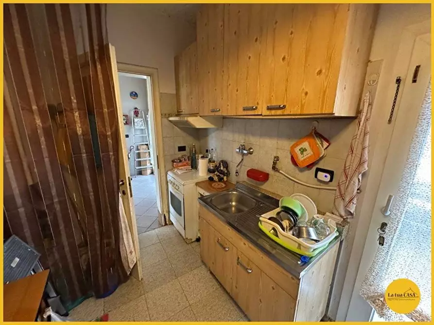 Immagine 14 di Villetta a schiera in vendita  in via Provinciale Sup. a Molinella