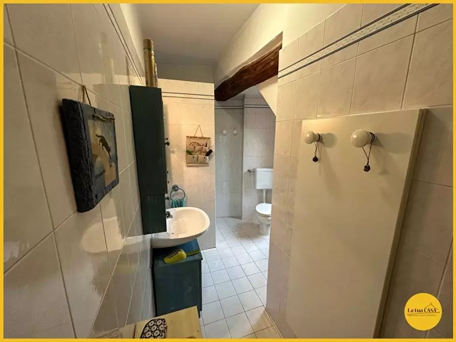 Immagine 19 di Villetta a schiera in vendita  in via Provinciale Sup. a Molinella