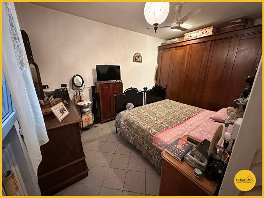 Immagine 29 di Villetta a schiera in vendita  in via Provinciale Sup. a Molinella