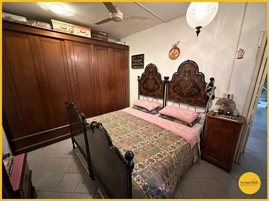 Immagine 30 di Villetta a schiera in vendita  in via Provinciale Sup. a Molinella