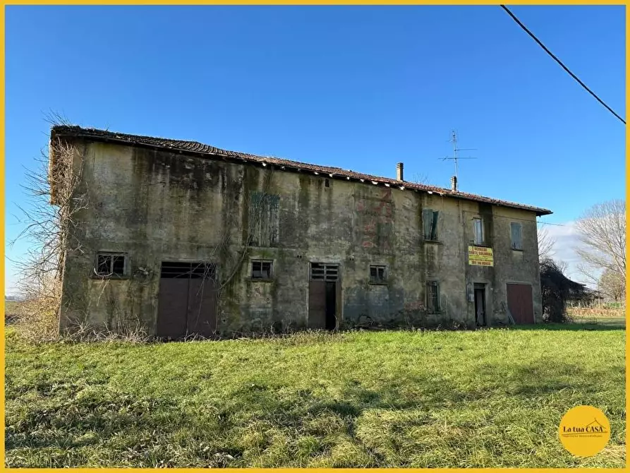 Immagine 2 di Casa indipendente in vendita  in via Romagne a Molinella