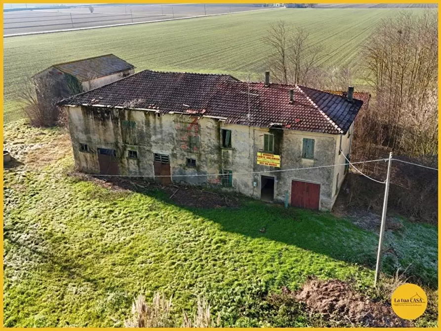 Immagine 3 di Casa indipendente in vendita  in via Romagne a Molinella