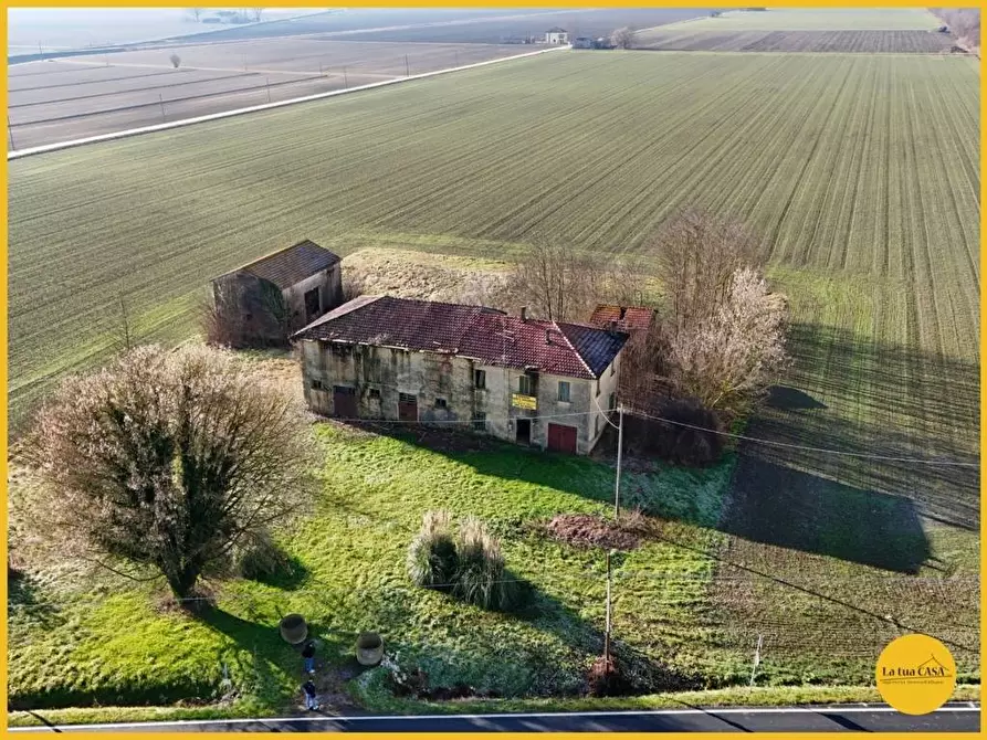 Immagine 5 di Casa indipendente in vendita  in via Romagne a Molinella
