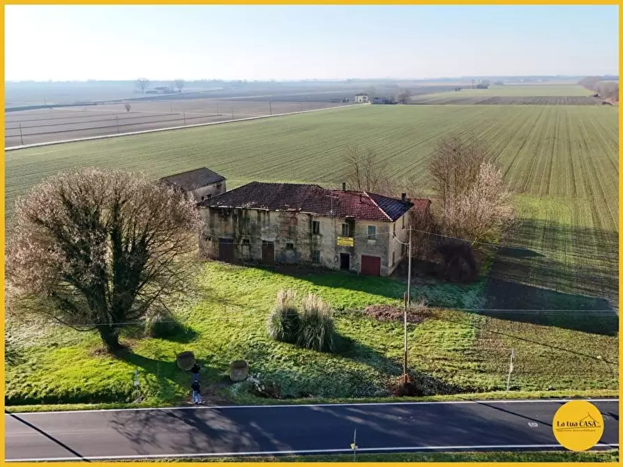 Immagine 6 di Casa indipendente in vendita  in via Romagne a Molinella