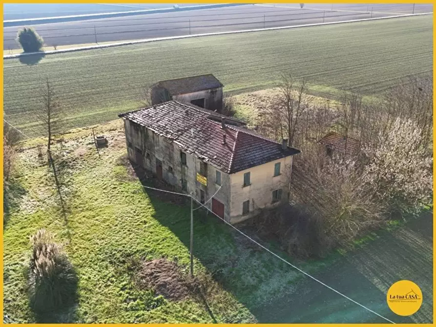 Immagine 7 di Casa indipendente in vendita  in via Romagne a Molinella