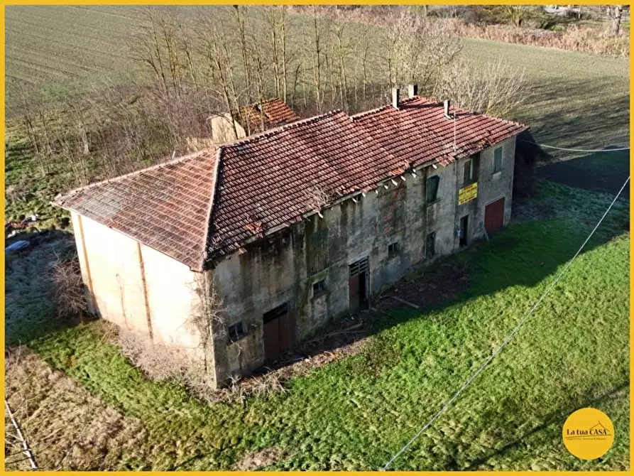 Immagine 9 di Casa indipendente in vendita  in via Romagne a Molinella