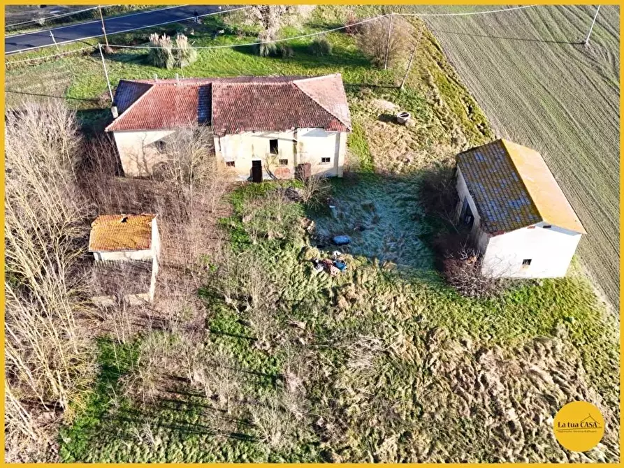 Immagine 12 di Casa indipendente in vendita  in via Romagne a Molinella