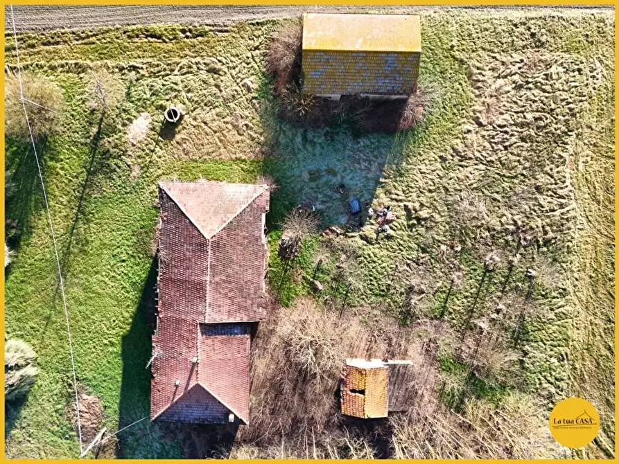 Immagine 13 di Casa indipendente in vendita  in via Romagne a Molinella