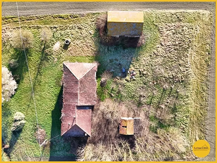 Immagine 14 di Casa indipendente in vendita  in via Romagne a Molinella