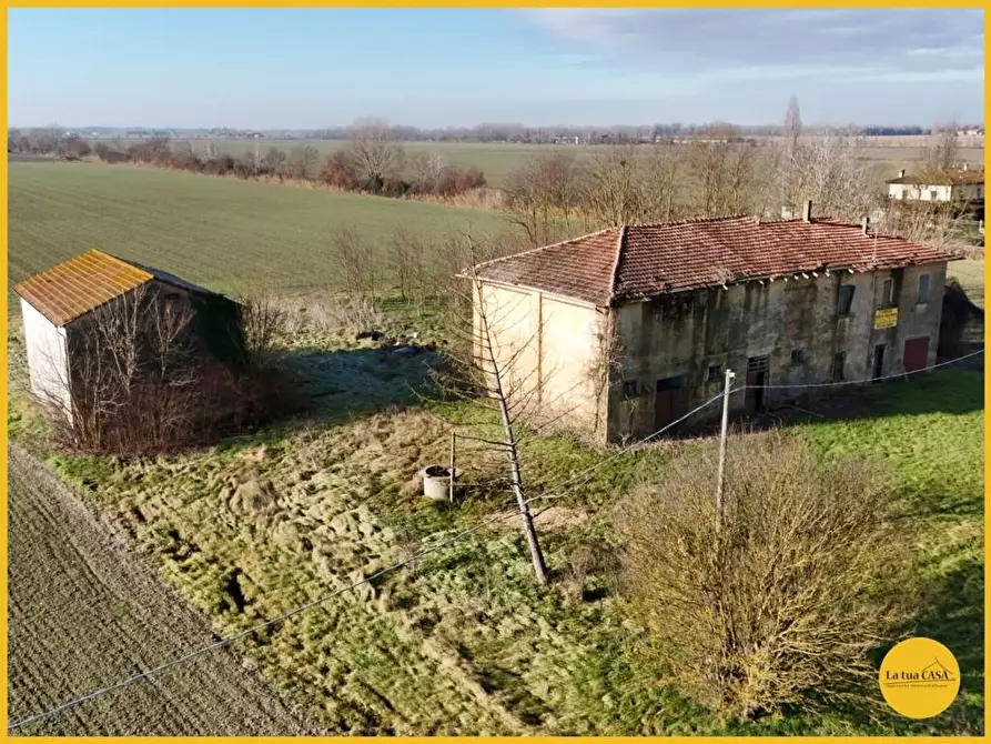 Immagine 15 di Casa indipendente in vendita  in via Romagne a Molinella