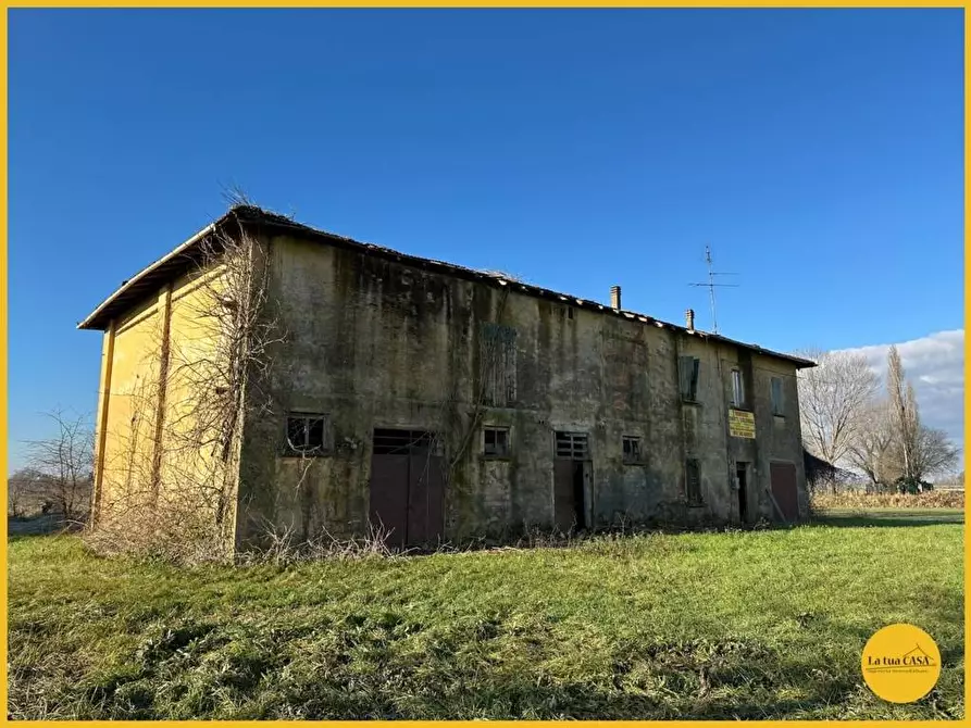 Immagine 17 di Casa indipendente in vendita  in via Romagne a Molinella