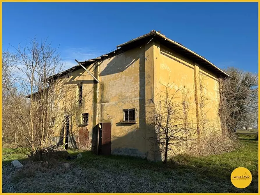 Immagine 20 di Casa indipendente in vendita  in via Romagne a Molinella