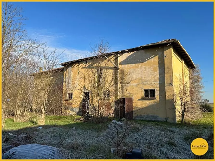 Immagine 21 di Casa indipendente in vendita  in via Romagne a Molinella