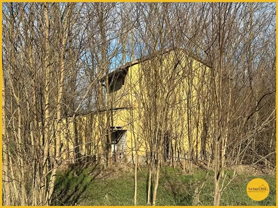 Immagine 22 di Casa indipendente in vendita  in via Romagne a Molinella