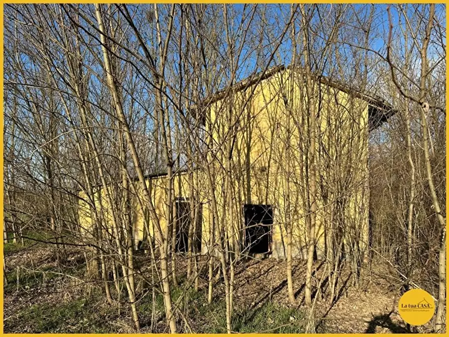 Immagine 23 di Casa indipendente in vendita  in via Romagne a Molinella