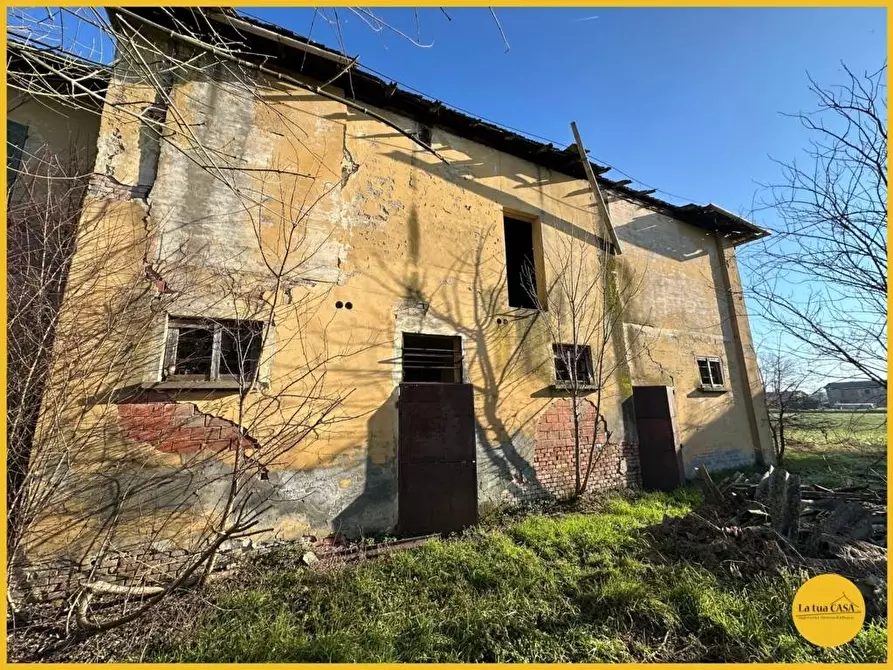 Immagine 24 di Casa indipendente in vendita  in via Romagne a Molinella