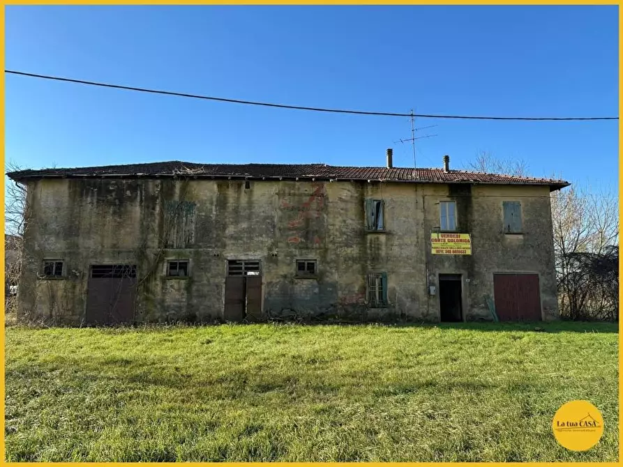 Immagine 25 di Casa indipendente in vendita  in via Romagne a Molinella