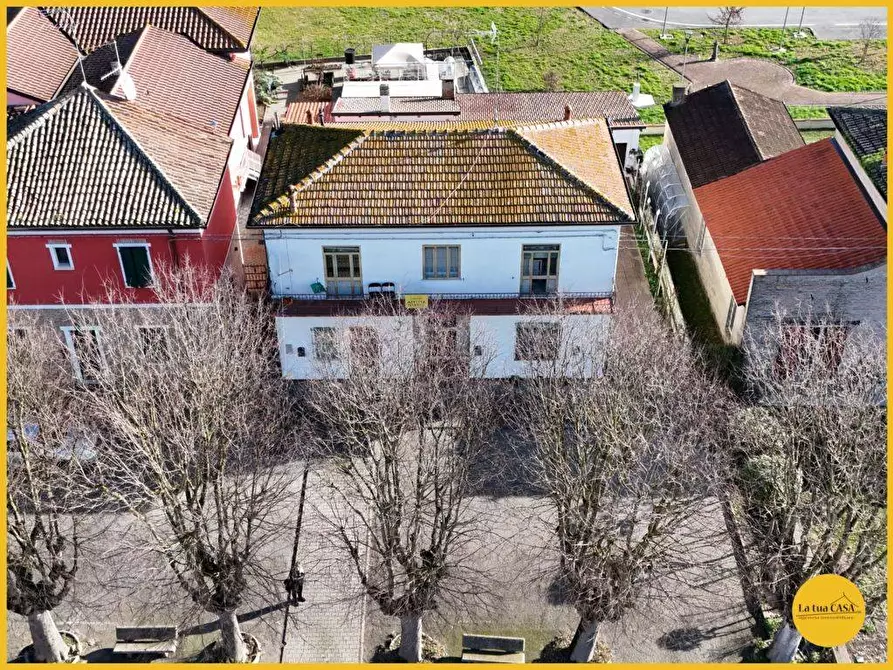 appartamento in affitto a Masi Torello in zona Masi San Giacomo