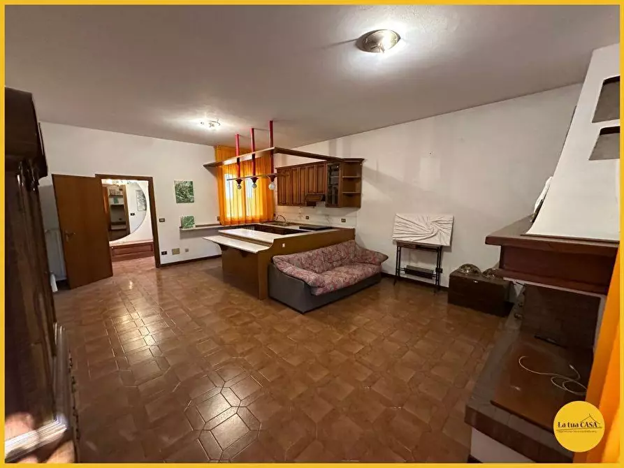 Immagine 25 di Villetta a schiera in vendita  a Molinella