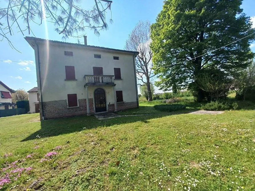 Immagine 23 di Villa in vendita  in via Ghiaroni a Molinella