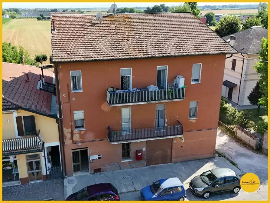 Immagine 5 di Appartamento in vendita  a Molinella