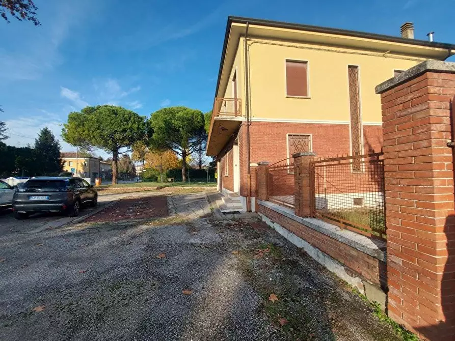 Immagine 2 di Casa indipendente in vendita  a Argenta