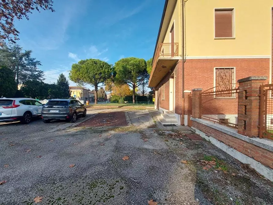 Immagine 4 di Casa indipendente in vendita  a Argenta