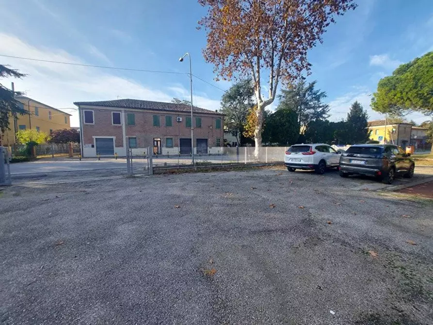 Immagine 6 di Casa indipendente in vendita  a Argenta