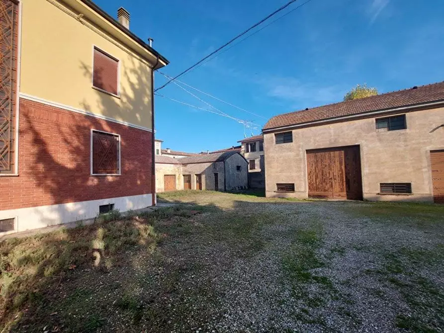 Immagine 1 di Casa indipendente in vendita  a Argenta