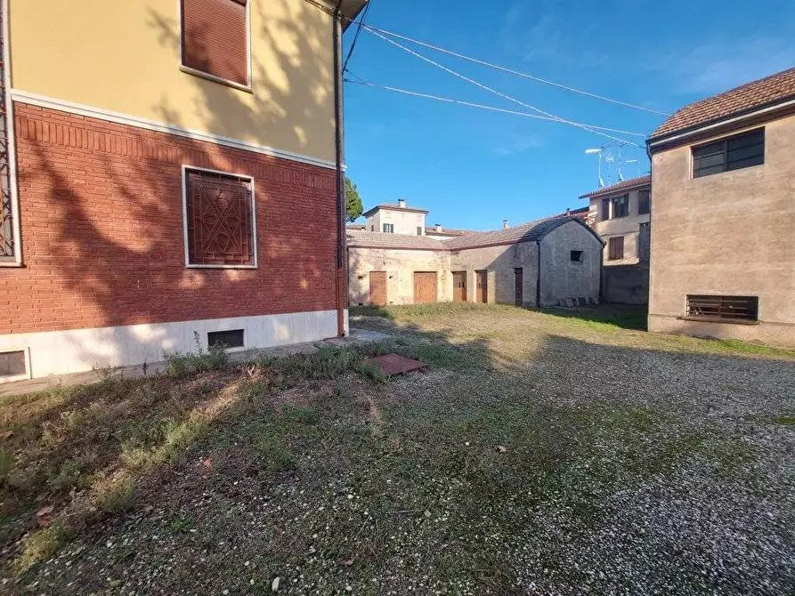 Immagine 9 di Casa indipendente in vendita  a Argenta