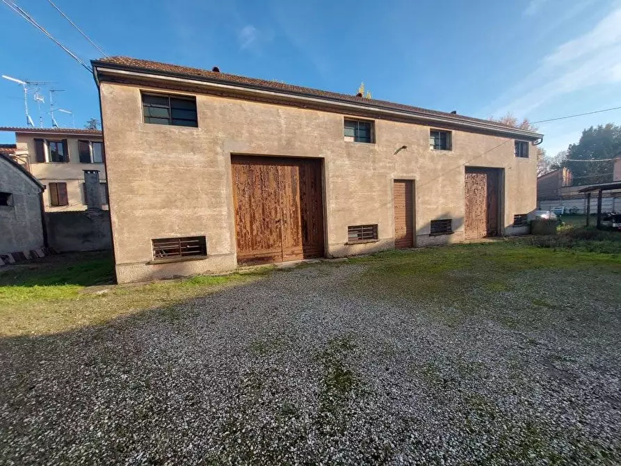 Immagine 10 di Casa indipendente in vendita  a Argenta