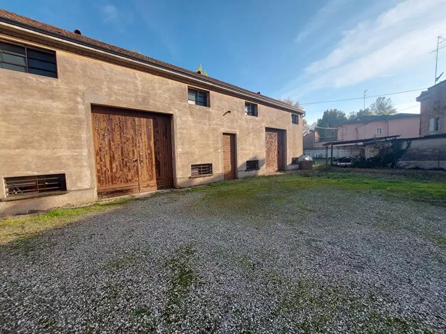 Immagine 11 di Casa indipendente in vendita  a Argenta