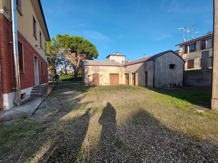 Immagine 12 di Casa indipendente in vendita  a Argenta