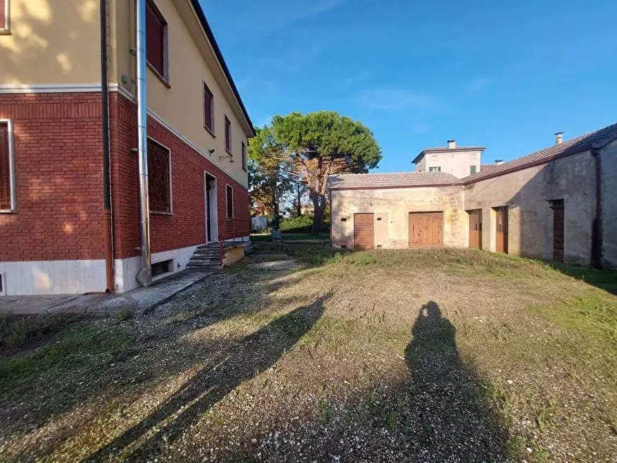 Immagine 13 di Casa indipendente in vendita  a Argenta