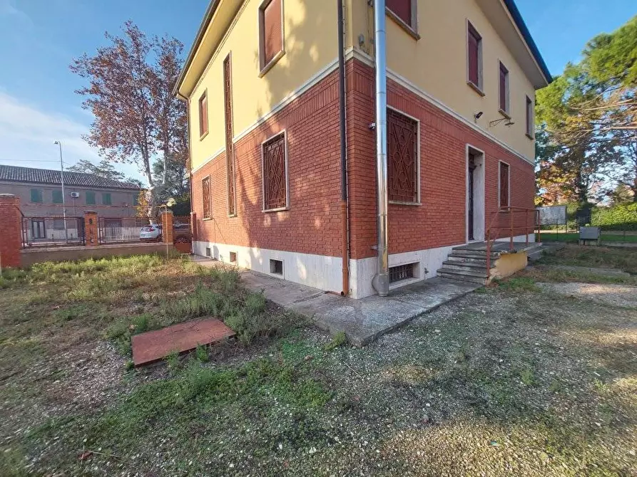 Immagine 15 di Casa indipendente in vendita  a Argenta